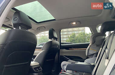 Внедорожник / Кроссовер Haval H6 HEV 2022 в 