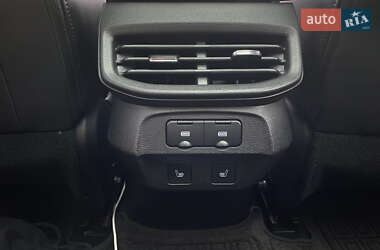 Внедорожник / Кроссовер Haval H6 HEV 2022 в 
