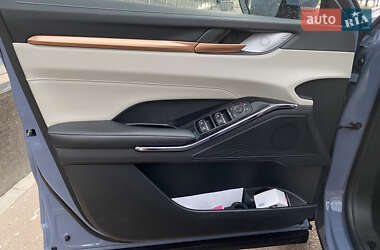 Внедорожник / Кроссовер Haval H6 HEV 2022 в 