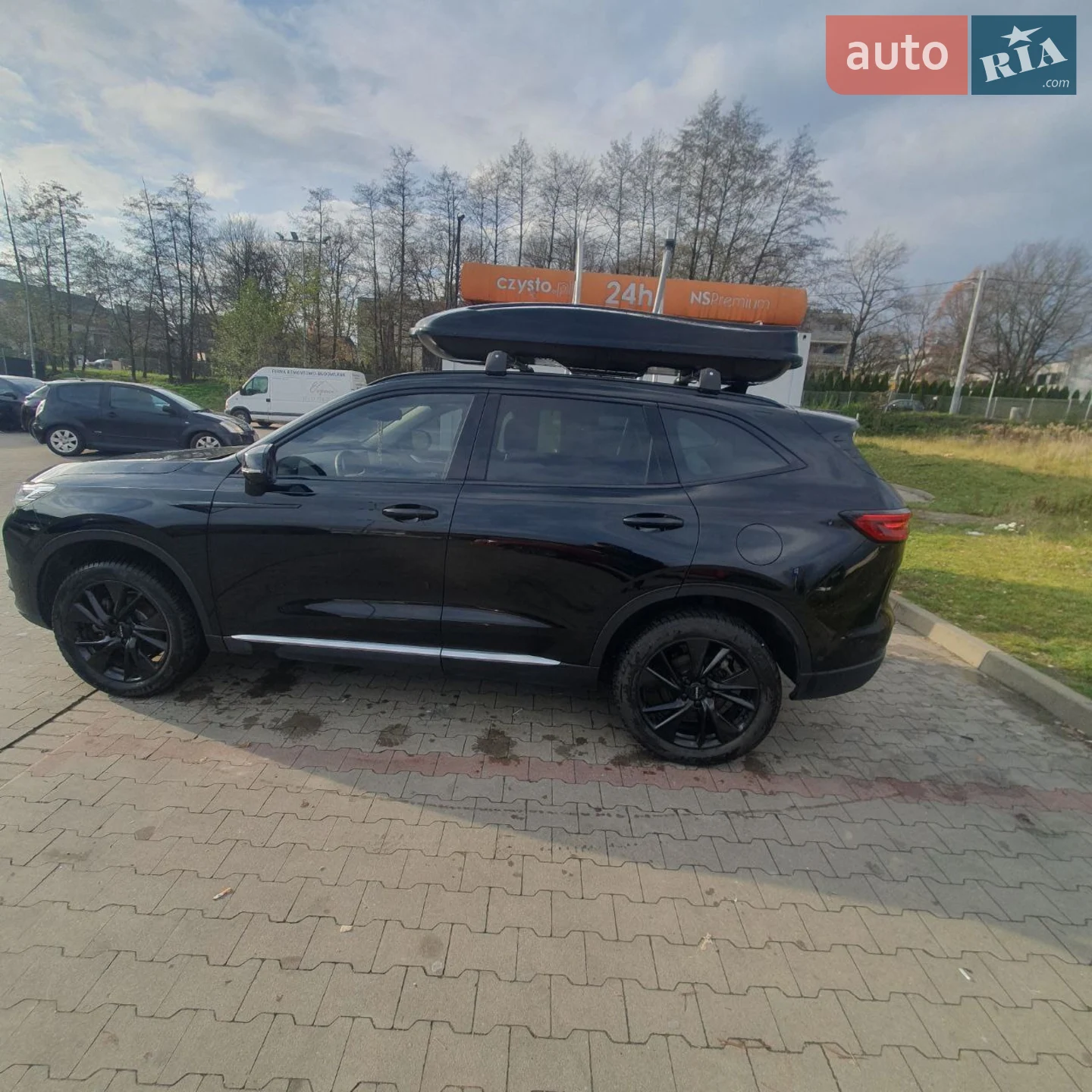 2022 Haval H6 - мініатюра 3