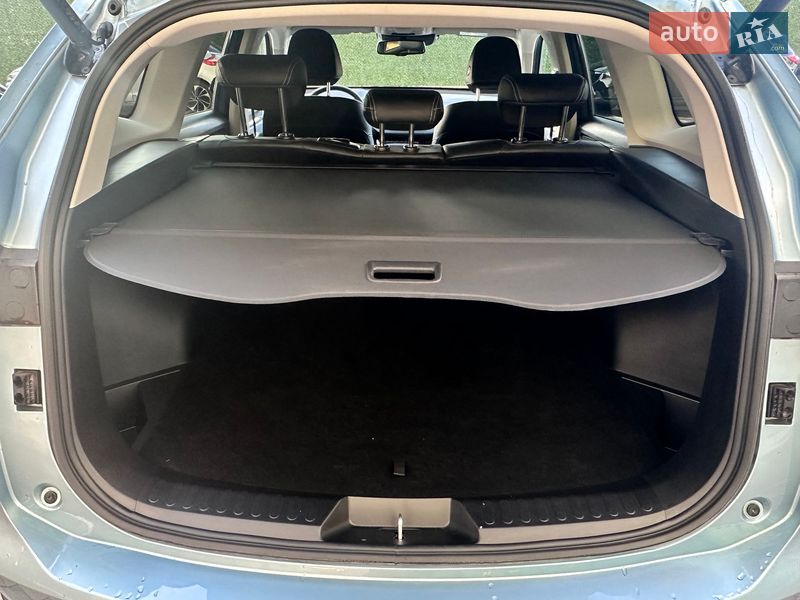 Внедорожник / Кроссовер Haval H6 HEV 2022 в Луцке