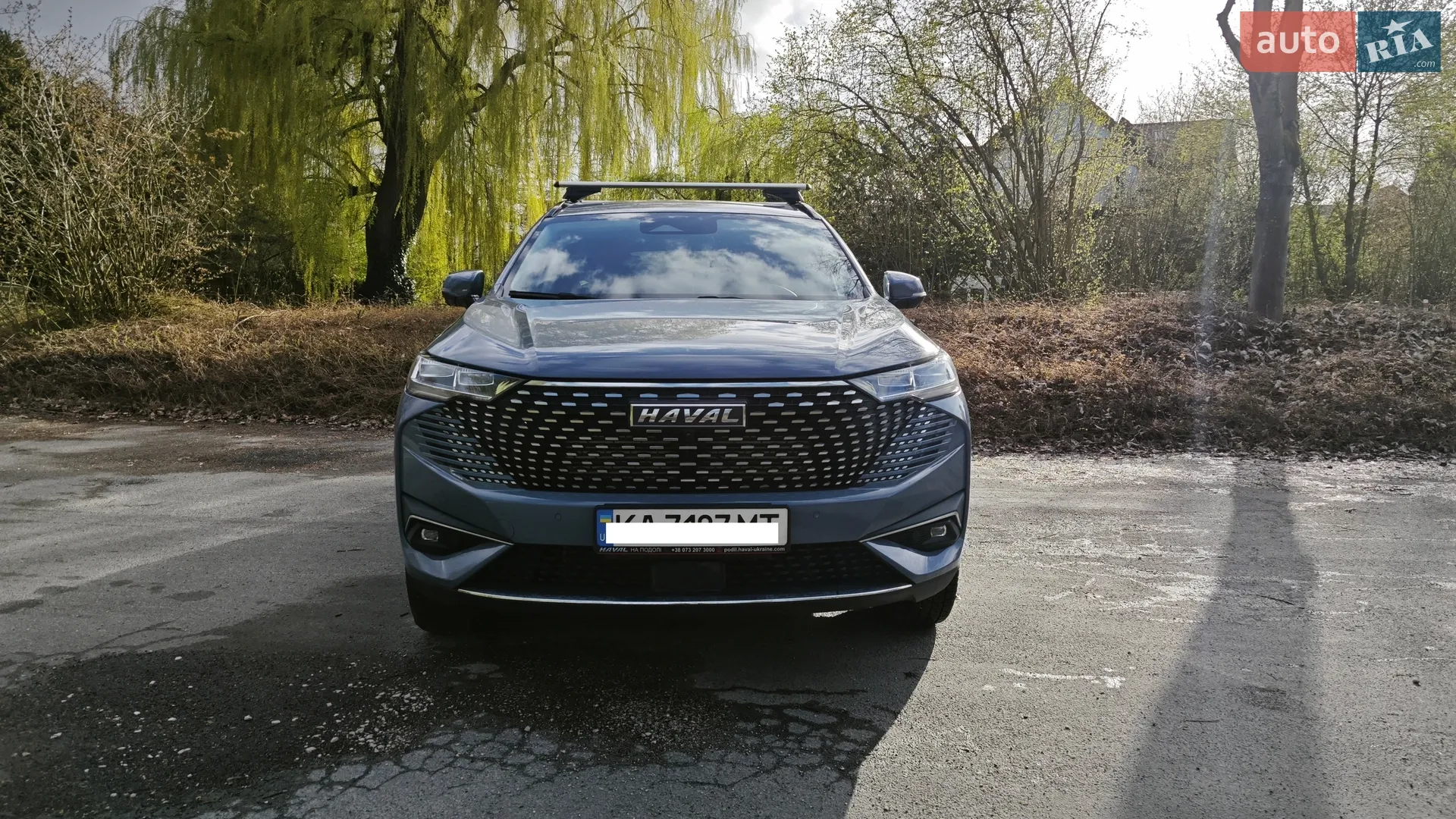 2022 Haval H6 - мініатюра 8