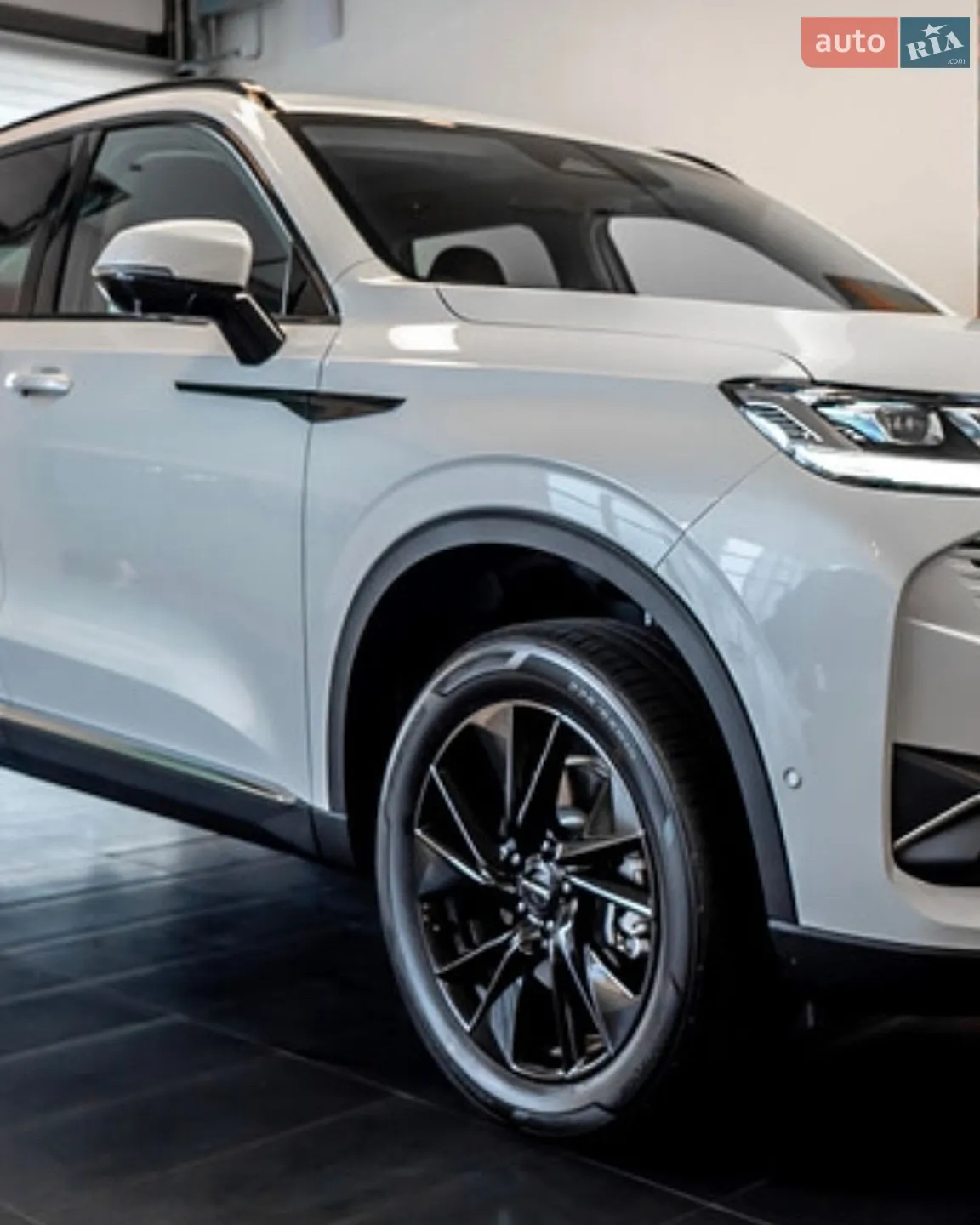 2022 Haval H6 - мініатюра 2