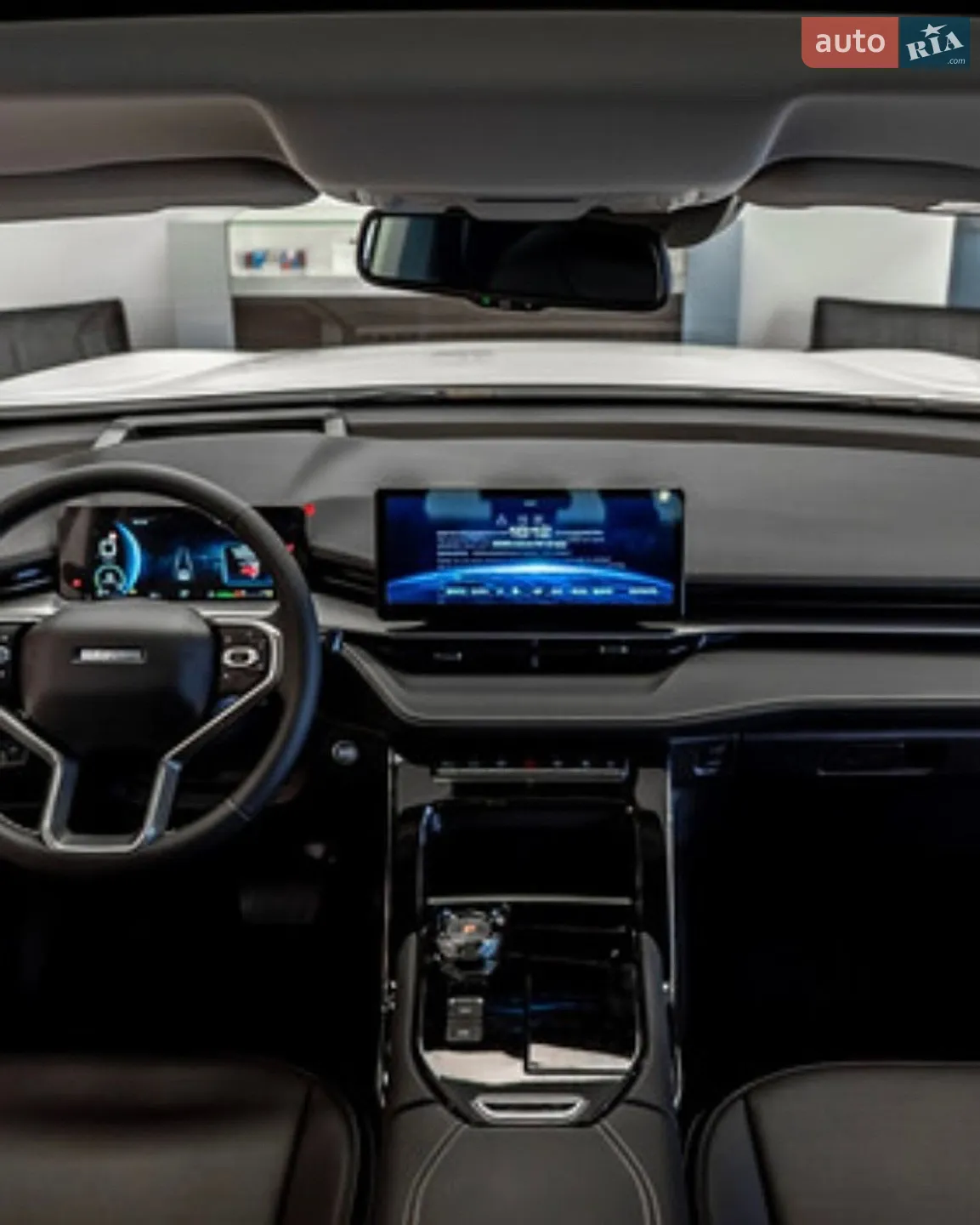 2022 Haval H6 - мініатюра 7