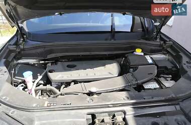 Внедорожник / Кроссовер Haval H6 2020 в Одессе