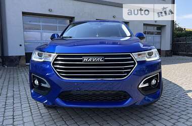 Внедорожник / Кроссовер Haval H6 2020 в Мукачево