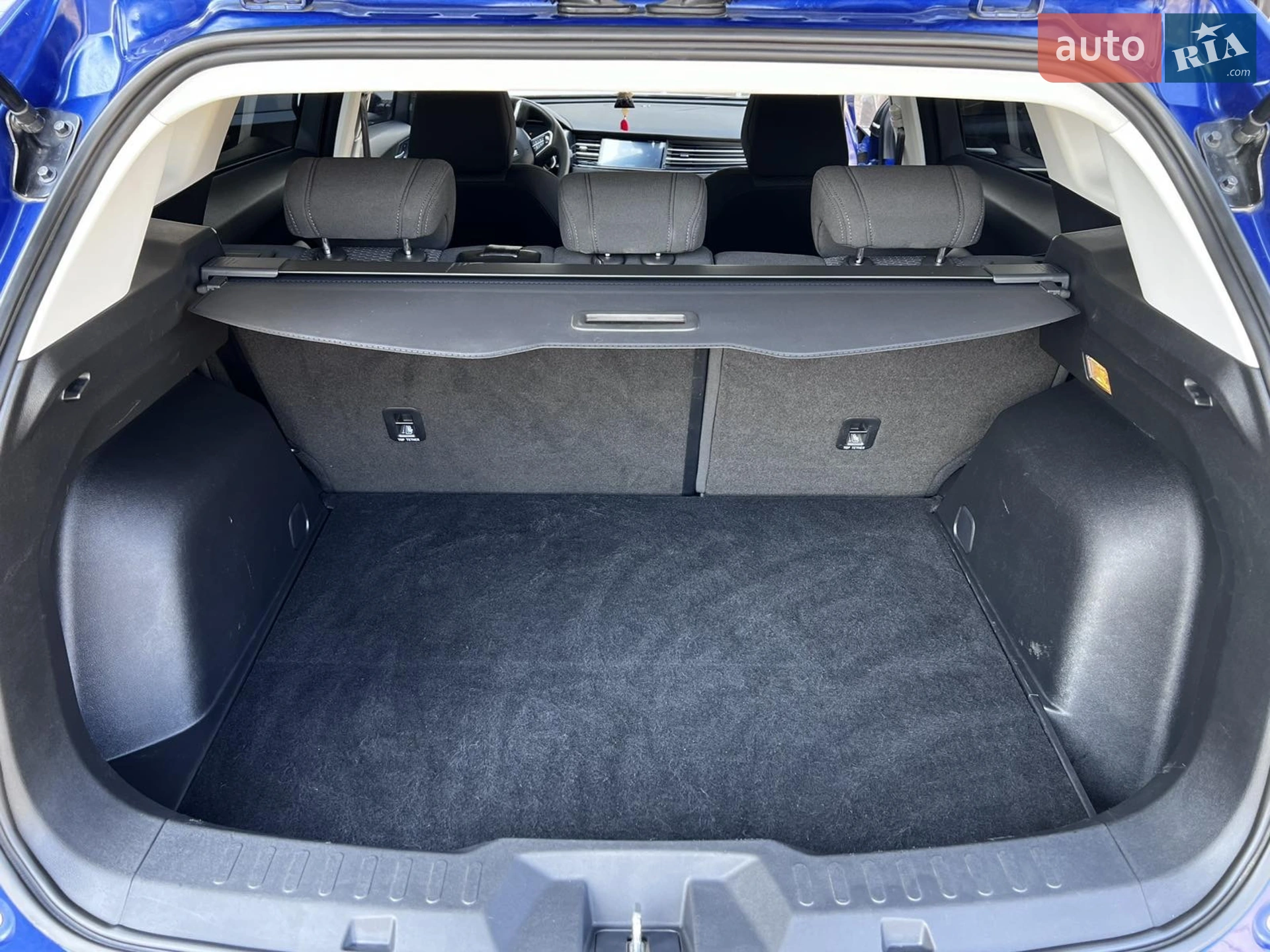 2020 Haval H6 - мініатюра 19