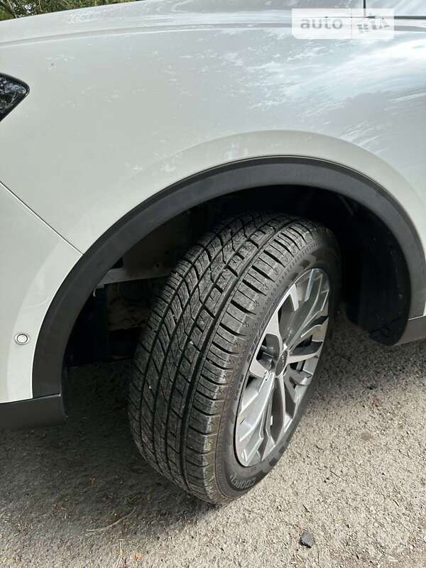 Позашляховик / Кросовер Haval H6 2020 в Тернополі