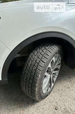 Внедорожник / Кроссовер Haval H6 2020 в 