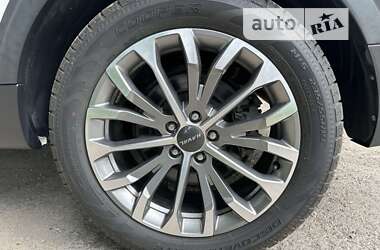 Внедорожник / Кроссовер Haval H6 2020 в 