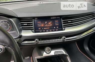 Внедорожник / Кроссовер Haval H6 2020 в 