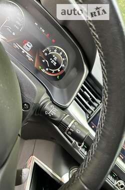 Внедорожник / Кроссовер Haval H6 2020 в 