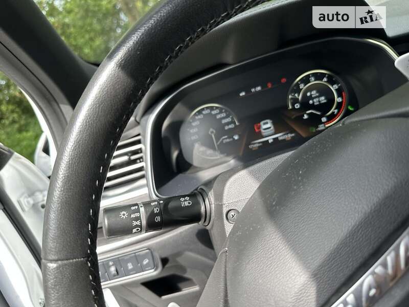 Позашляховик / Кросовер Haval H6 2020 в Тернополі