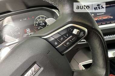 Внедорожник / Кроссовер Haval H6 2020 в 