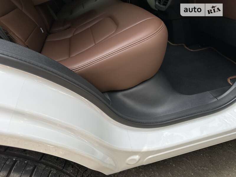 Позашляховик / Кросовер Haval H6 2020 в Тернополі
