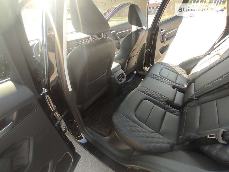 Внедорожник / Кроссовер Haval H6 2020 в Киеве