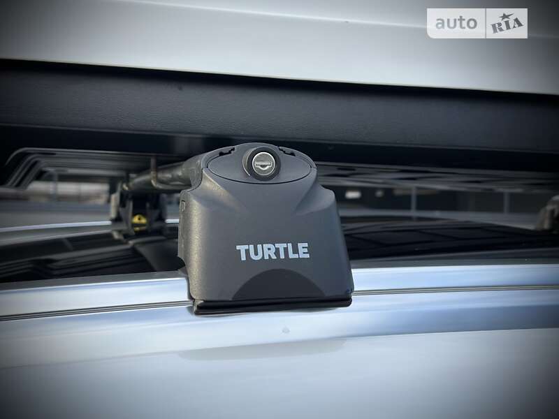 Позашляховик / Кросовер Haval H6 2021 в Івано-Франківську