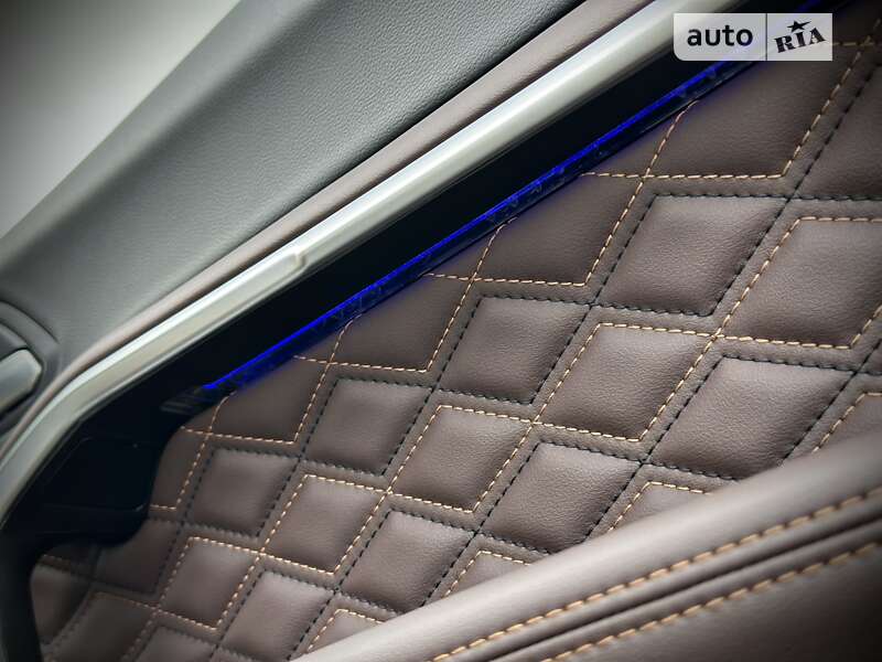 Позашляховик / Кросовер Haval H6 2021 в Івано-Франківську