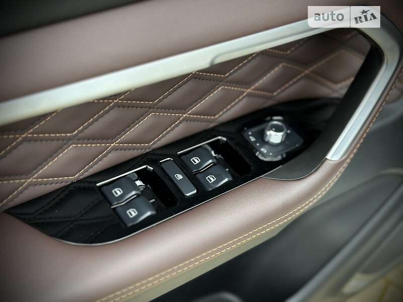 Позашляховик / Кросовер Haval H6 2021 в Івано-Франківську