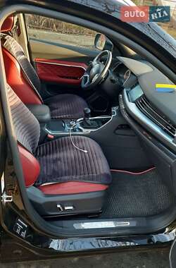 Внедорожник / Кроссовер Haval H6 2021 в 
