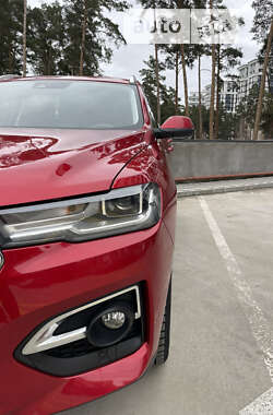 Внедорожник / Кроссовер Haval H6 2019 в 