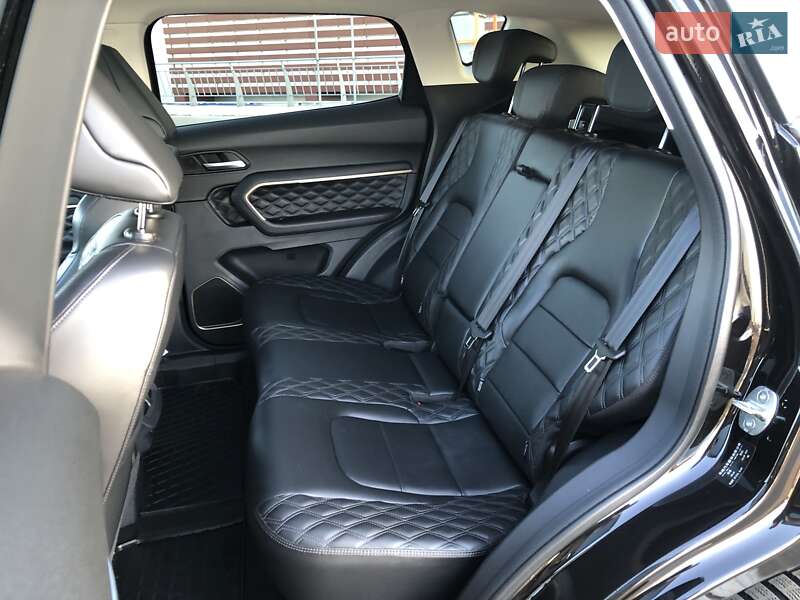 Позашляховик / Кросовер Haval H6 2020 в Києві