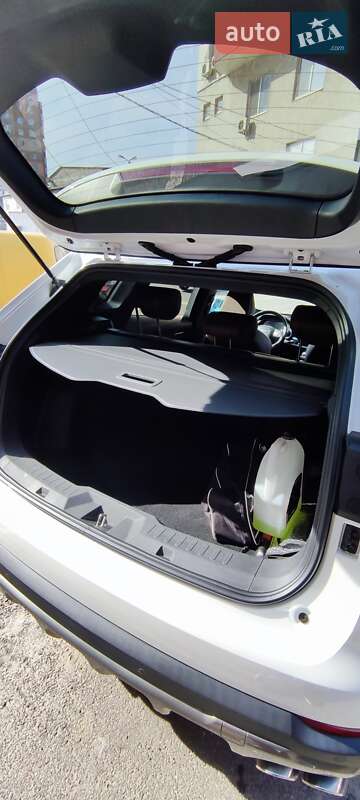 Внедорожник / Кроссовер Haval H6 2020 в Харькове