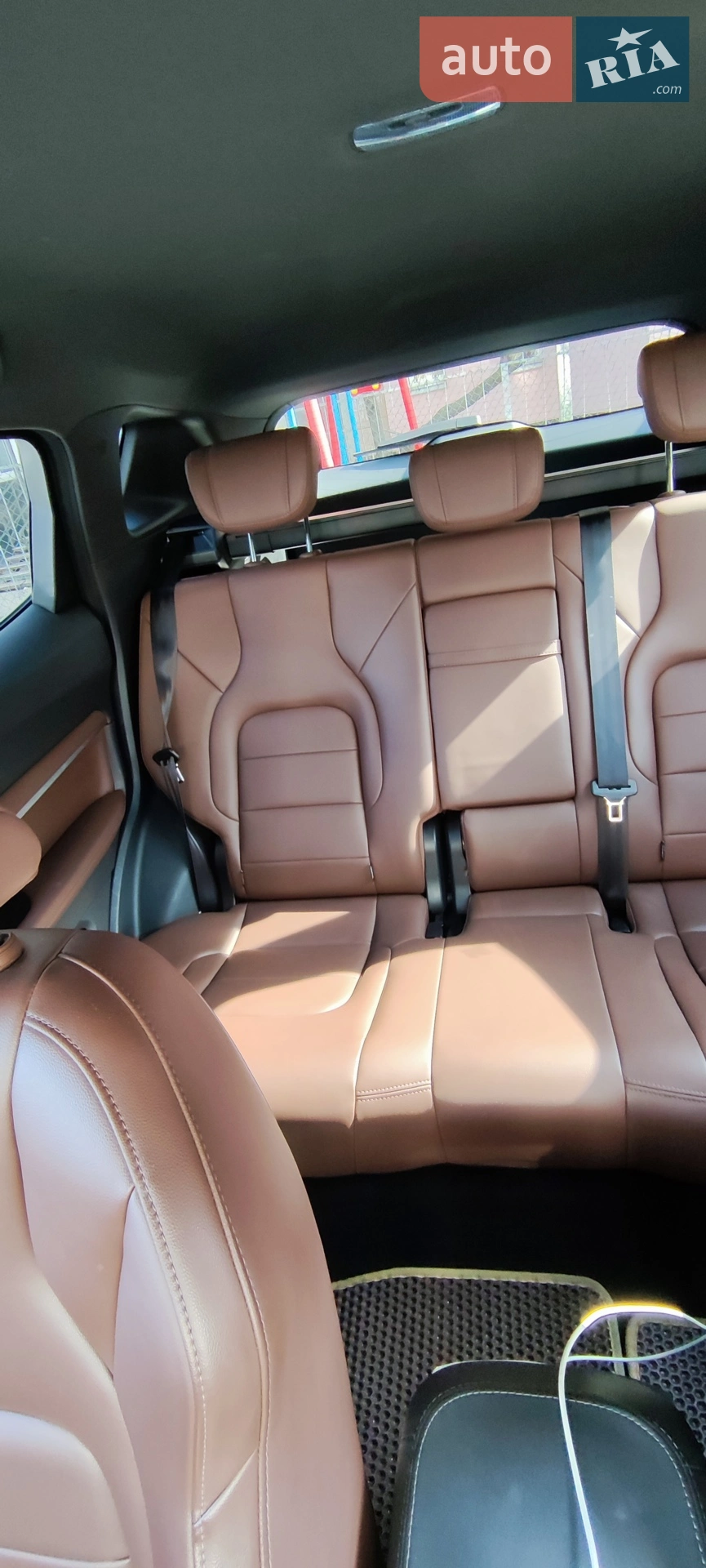 2020 Haval H6 - мініатюра 11