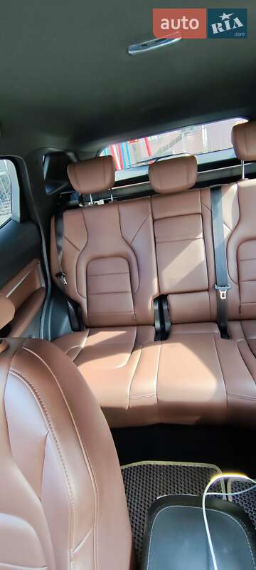 Внедорожник / Кроссовер Haval H6 2020 в Харькове