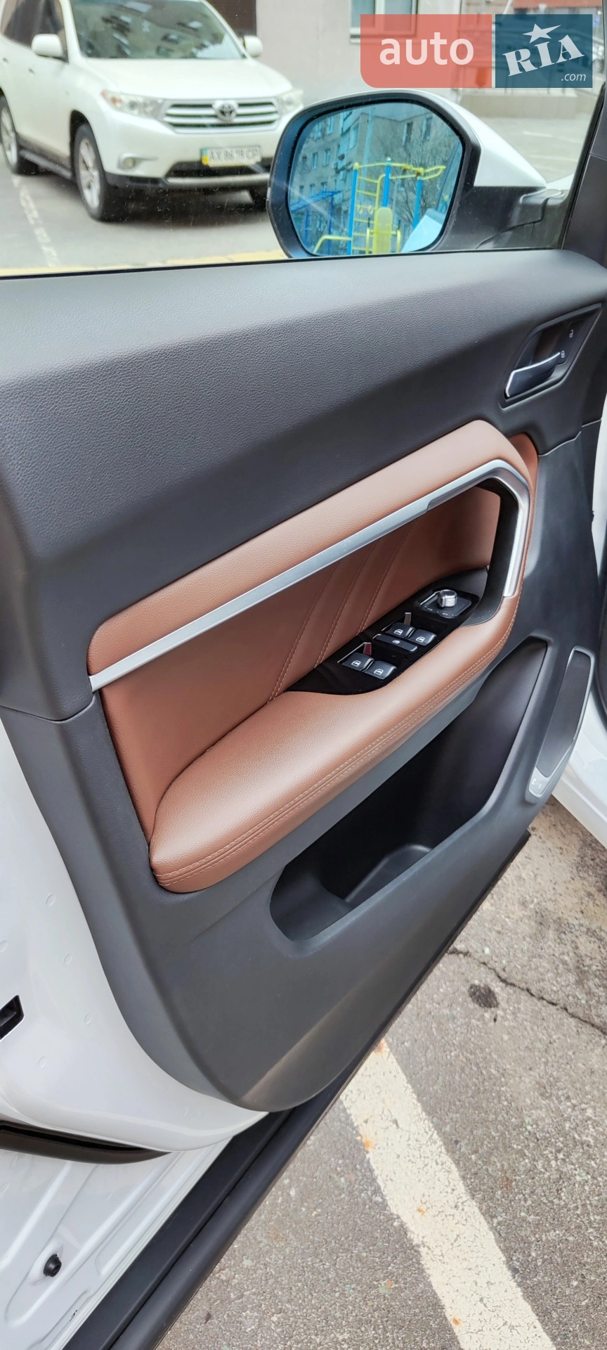 2020 Haval H6 - мініатюра 10