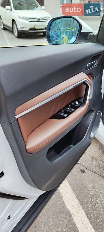 Внедорожник / Кроссовер Haval H6 2020 в Харькове