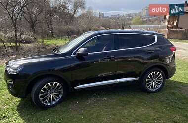 Внедорожник / Кроссовер Haval H6 2021 в 