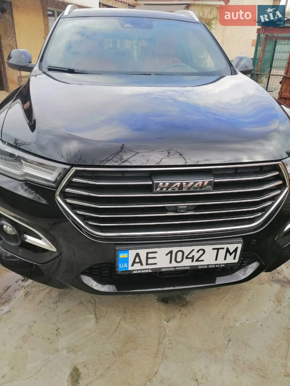 2019 Haval H6 - мініатюра 18