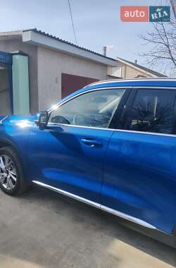 Внедорожник / Кроссовер Haval H6 2021 в Николаеве