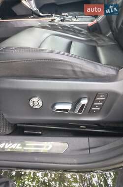 Внедорожник / Кроссовер Haval H6 2021 в Хмельницком