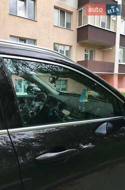 Позашляховик / Кросовер Haval H6 2021 в 
