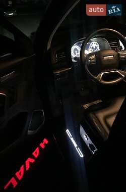 Внедорожник / Кроссовер Haval H6 2021 в Хмельницком