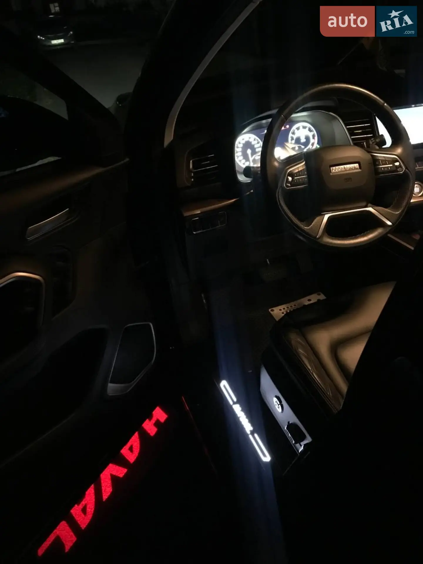 2021 Haval H6 - мініатюра 3