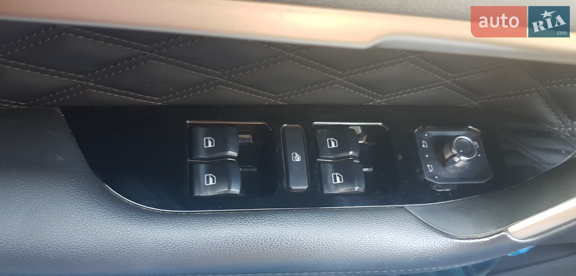 2021 Haval H6 - мініатюра 12