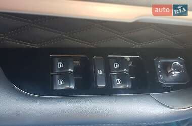 Внедорожник / Кроссовер Haval H6 2021 в 