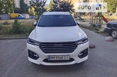 Позашляховик / Кросовер Haval H6 2020 в Сумах