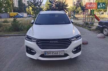 Внедорожник / Кроссовер Haval H6 2020 в Сумах