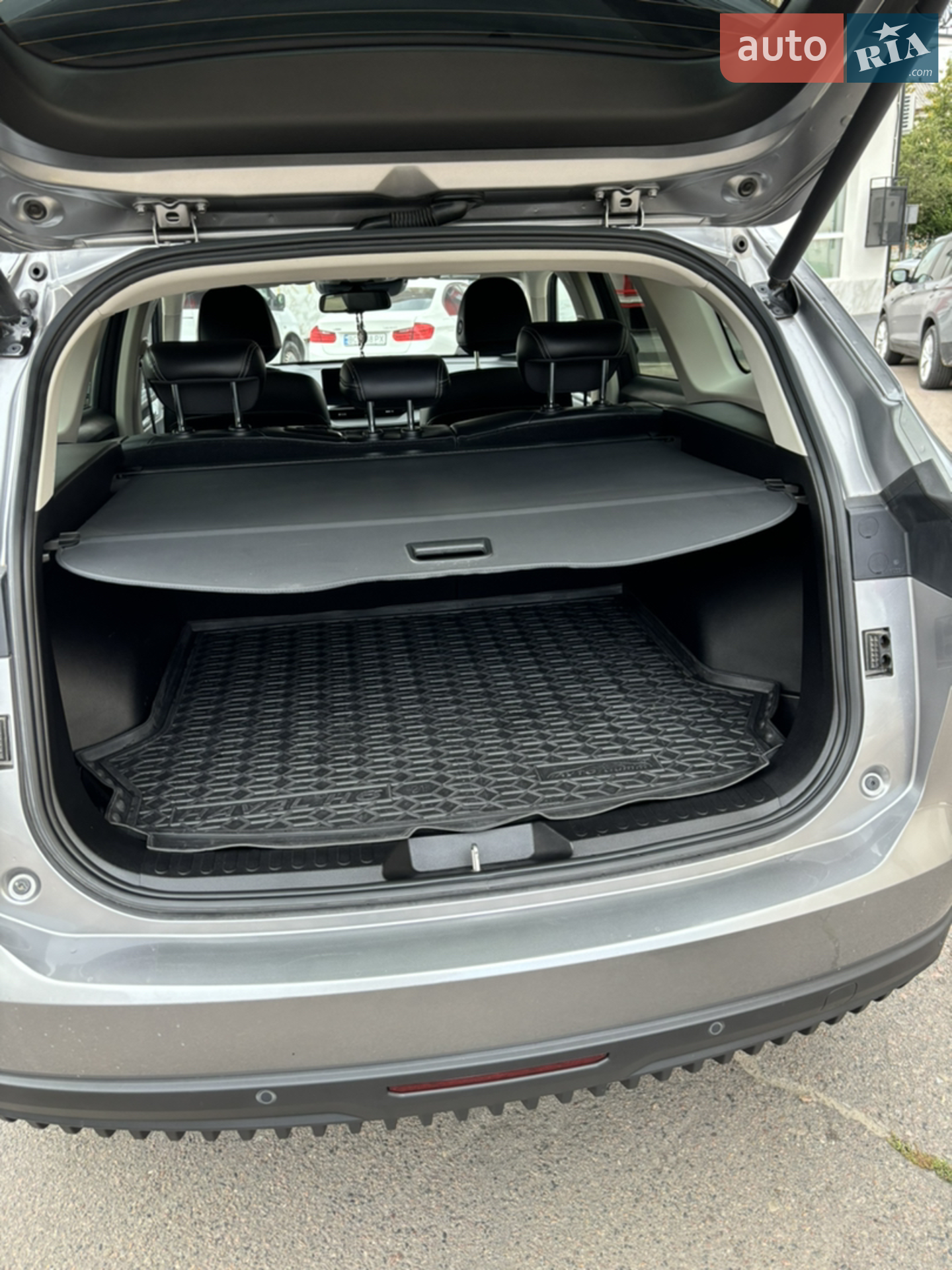 2021 Haval H6 - мініатюра 8