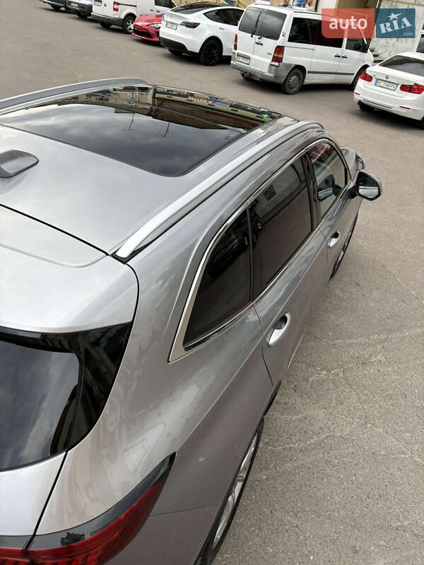 Позашляховик / Кросовер Haval H6 2021 в Львові фото 11 Позашляховик / Кросовер Haval H6 2021 в Львові