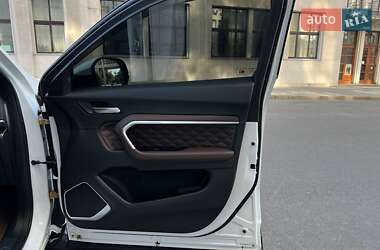 Позашляховик / Кросовер Haval H6 2020 в 