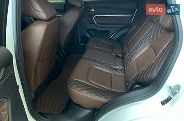 Позашляховик / Кросовер Haval H6 2020 в 