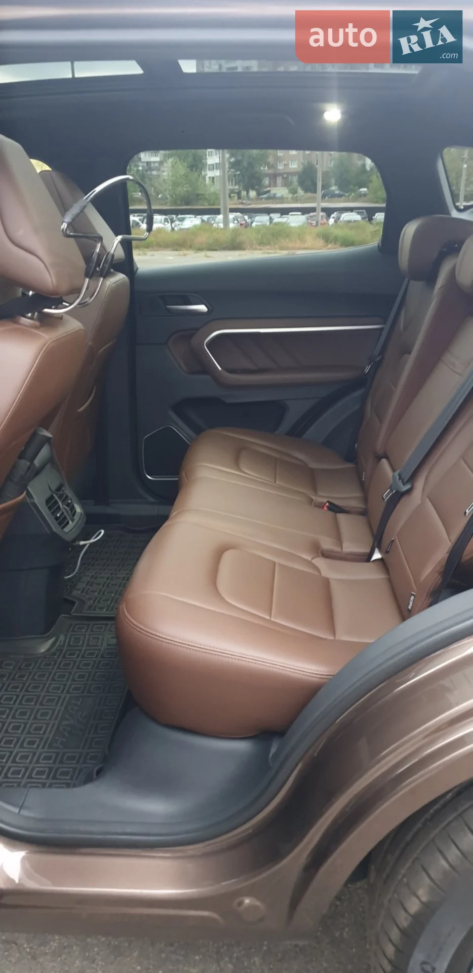2018 Haval H6 - мініатюра 22