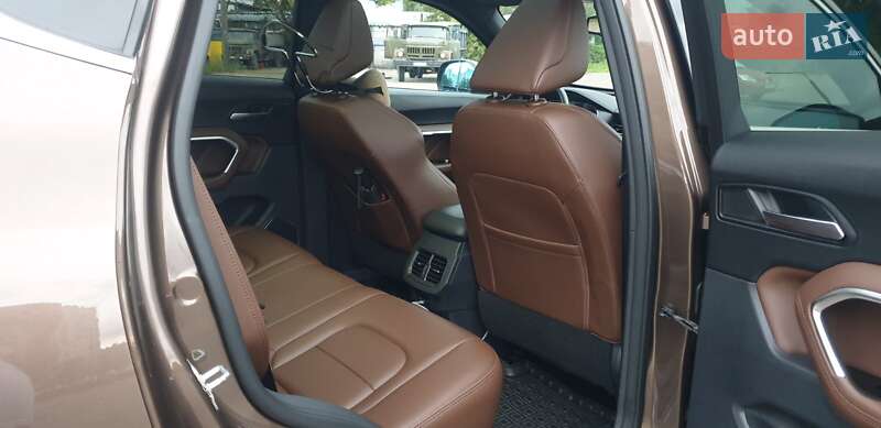 Внедорожник / Кроссовер Haval H6 2018 в Киеве