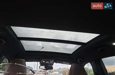 Позашляховик / Кросовер Haval H6 2018 в 