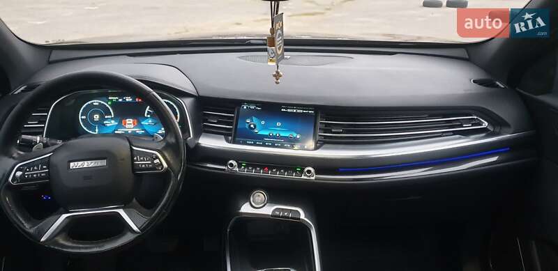 Внедорожник / Кроссовер Haval H6 2018 в Киеве